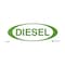 Automann Decal DIESEL 2., 571.D101 571.D101 - alternate 3